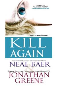 Kill Again
