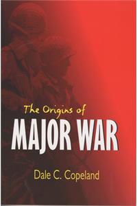 Origins of Major War