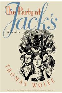 Party at Jack's