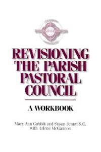 Revisioning the Parish Pastoral Council