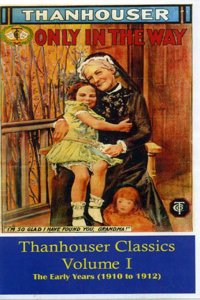 Thanhouser Classics Video Collector's Set