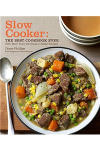 Slow Cooker