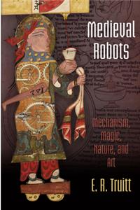 Medieval Robots