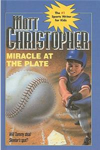 Miracle at the Plate