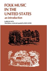 Folk Music in the United States