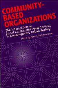 Community-Based Organizations