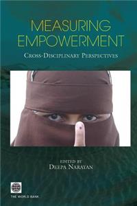 Measuring Empowerment