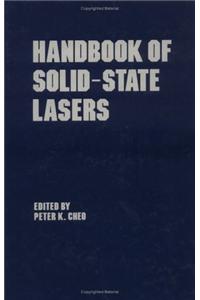 Handbook of Solid-State Lasers