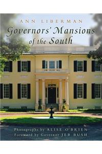 Governors' Mansions of the South