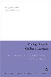 Coming of Age in Children's Literature