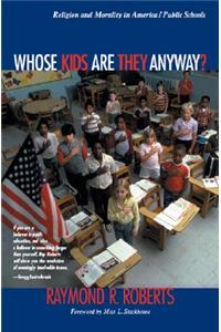Whose Kids Are They Anyway?