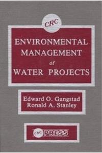 Environmental Management of Water Projects