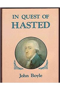 In Quest of Hasted