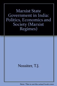 Marx State Govt in India