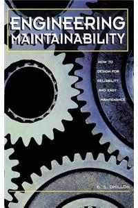 Engineering Maintainability: