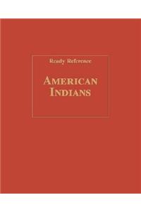 American Indians