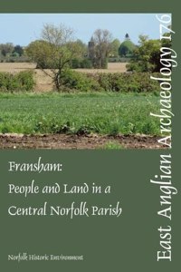 EAA 176: Fransham