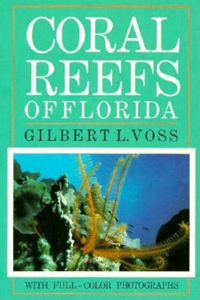 CORAL REEFS OF FLORIDA