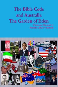 Bible Code and Australia The Garden of Eden