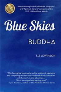 Blue Skies Buddha
