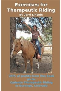 Exercises for Therapeutic Riding