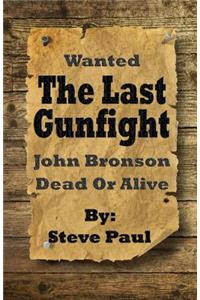 Last Gunfight