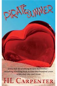 Pirate Summer