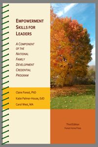 Empowerment Skills for Leaders Instructors Manual