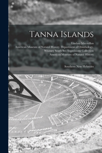 Tanna Islands