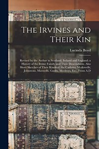 Irvines and Their Kin