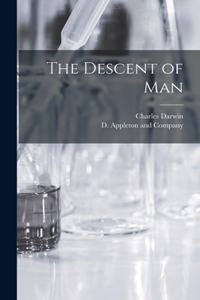 Descent of Man