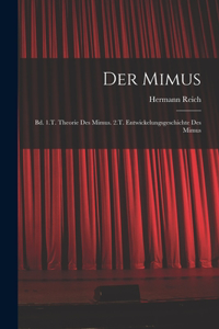 Mimus