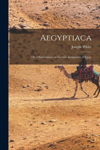 Aegyptiaca
