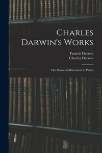 Charles Darwin's Works