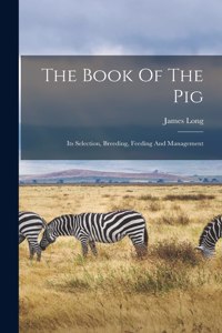 Book Of The Pig