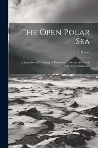 Open Polar Sea