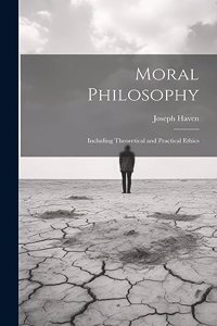Moral Philosophy