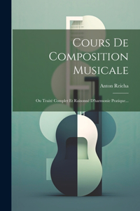 Cours De Composition Musicale