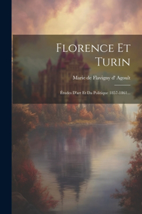 Florence Et Turin