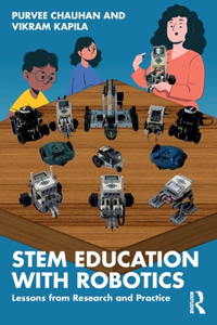 Stem Education with Robotics