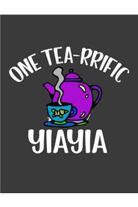 One Tea rrific YiaYia