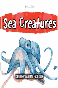 Sea Creatures