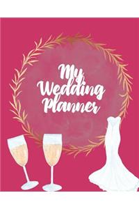 My Wedding Planner