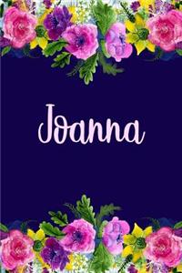 Joanna