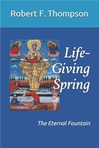 Life-Giving Spring