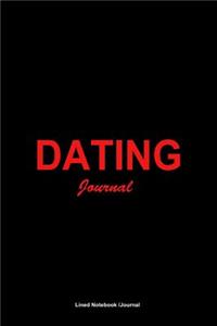 Dating journal