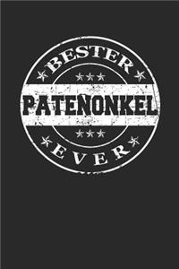 Bester Patenonkel Ever