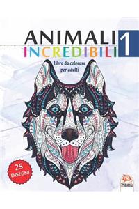 animali incredibili 1