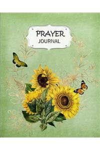 Prayer Journal