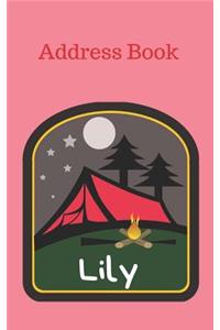 Lily